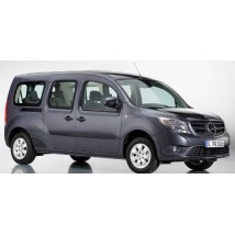 Comprar Barras para Mercedes CITAN (W415) de 2012 a 2021