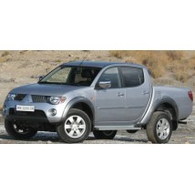 Barras Mitsubishi L200 (IV) de 2006 a 2015