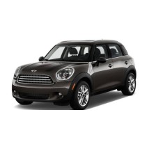 Barras portaequipajes para Mini COUNTRYMAN (I) de 2010 a 2017
