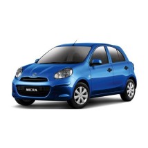 Comprar Barras Nissan MICRA IV (K13) de 2010 a 2017 online