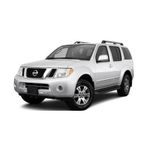 Comprar Barras Nissan PATHFINDER III (R51) de 2004 a 2013 online