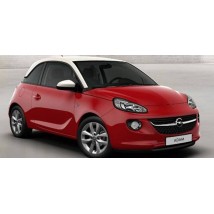 Barras Opel ADAM de 2013 a 2019