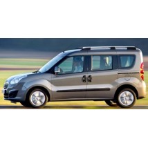 Barras Opel COMBO D de 2011 a 2018