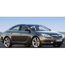 Comprar Barras para Opel INSIGNIA (A) de 2008 a 2017