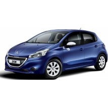 Comprar Barras Peugeot 208 de 2012 en adelante online