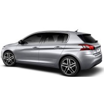Comprar Barras para Peugeot 308 (II) de 2013 a 2021