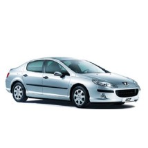 Comprar Barras para Peugeot 407 de 2004 a 2011