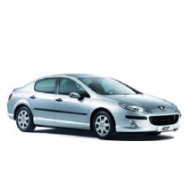 Comprar Barras Peugeot 407 de 2004 a 2011 online