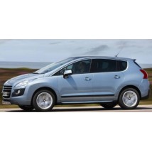 Comprar Barras Peugeot 3008 (I) de 2009 a 2016 online