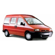 Comprar Barras Peugeot EXPERT (I) de 1995 a 2007 online