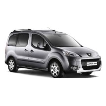 Comprar Barras para Peugeot PARTNER (II) de 2008 a 2018