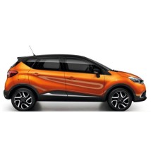 Barras Renault CAPTUR (I) de 2013 a 2020