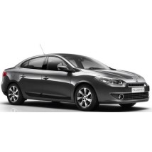 Barras Renault FLUENCE (I) de 2010 a 2016