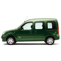 Barras Renault KANGOO (I) de 1997 a 2008