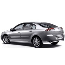 Barras Renault LAGUNA (III) de 2007 a 2015