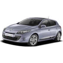 Barras Renault MEGANE (III) de 2008 a 2016