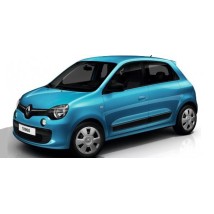 Barras Renault TWINGO (III) de 2014 en adelante