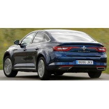 Barras Renault TALISMAN (I) de 2015 a 2024