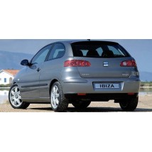 Comprar Barras Seat IBIZA (III) (6L) de 2002 a 2008 online