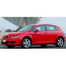Comprar Barras para Seat LEON (II) de 2005 a 2012