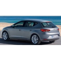 Barras Seat LEON (III) de 2012 a 2020