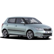 Comprar Barras Skoda FABIA (II) de 2007 a 2014 online