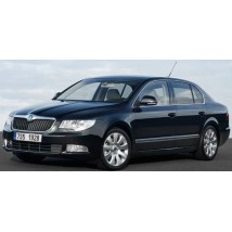 Comprar Barras Skoda SUPERB (II) de 2008 a 2015 online