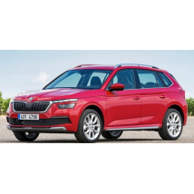 Comprar Barras para Skoda KAMIQ (I) de 2019 a 2028