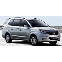 Comprar Barras para SsangYong RODIUS (II) de 2013 a 2019