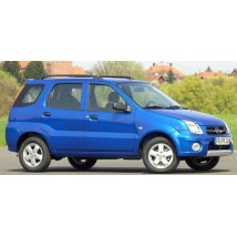 Comprar Barras Subaru JUSTY (III) de 2003 a 2007 online