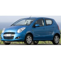 Barras Suzuki ALTO (VII) de 2009 a 2015