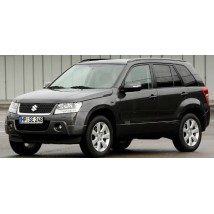 Comprar Barras para Suzuki GRAND VITARA (II) de 2005 a 2015