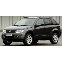 Comprar Barras Suzuki GRAND VITARA (II) de 2005 a 2015 online