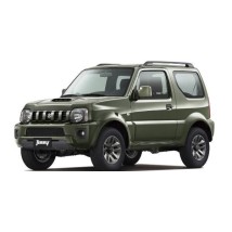 Comprar Barras Suzuki JIMNY de 1998 a 2018 online