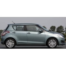 Comprar Barras Suzuki SWIFT (V) de 2010 a 2017 online