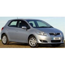 Comprar Barras para Toyota AURIS (I) de 2006 a 2012
