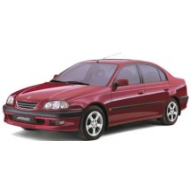 Comprar Barras Toyota AVENSIS (I) de 1997 a 2003 online