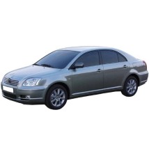 Comprar Barras para Toyota AVENSIS (II) de 2003 a 2009
