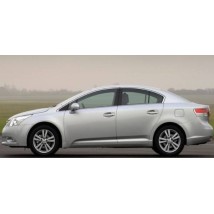 Comprar Barras para Toyota AVENSIS (III) de 2009 a 2018