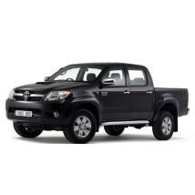 Comprar Barras Toyota HILUX (VII) de 2005 a 2016 online