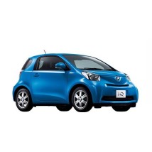 Comprar Barras Toyota IQ (I) de 2009 a 2014 online