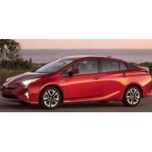 Comprar Barras para Toyota PRIUS (IV) de 2016 a 2023