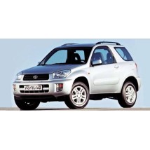 Comprar Barras para Toyota RAV4 (II) de 2000 a 2006
