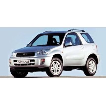 Comprar Barras Toyota RAV4 (II) de 2000 a 2006 online