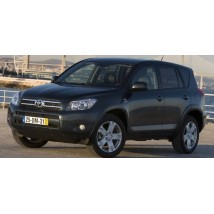 Comprar Barras para Toyota RAV4 (III) de 2006 a 2013