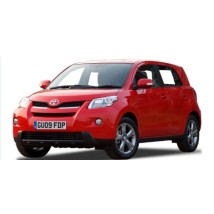 Comprar Barras para Toyota URBAN CRUISER (I) de 2009 a 2014