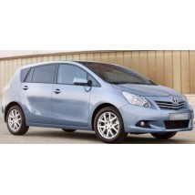 Comprar Barras para Toyota VERSO (III) de 2009 a 2018