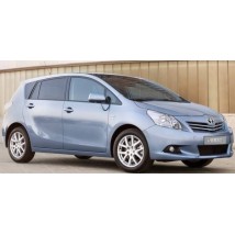 Comprar Barras Toyota VERSO (III) de 2009 a 2018 online