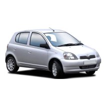Comprar Barras para Toyota YARIS (I) de 1999 a 2006