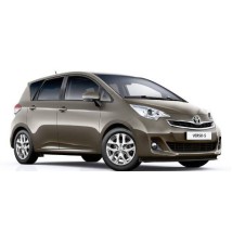 Comprar Barras Toyota VERSO-S (II) (YARIS) de 2011 a 2015 online